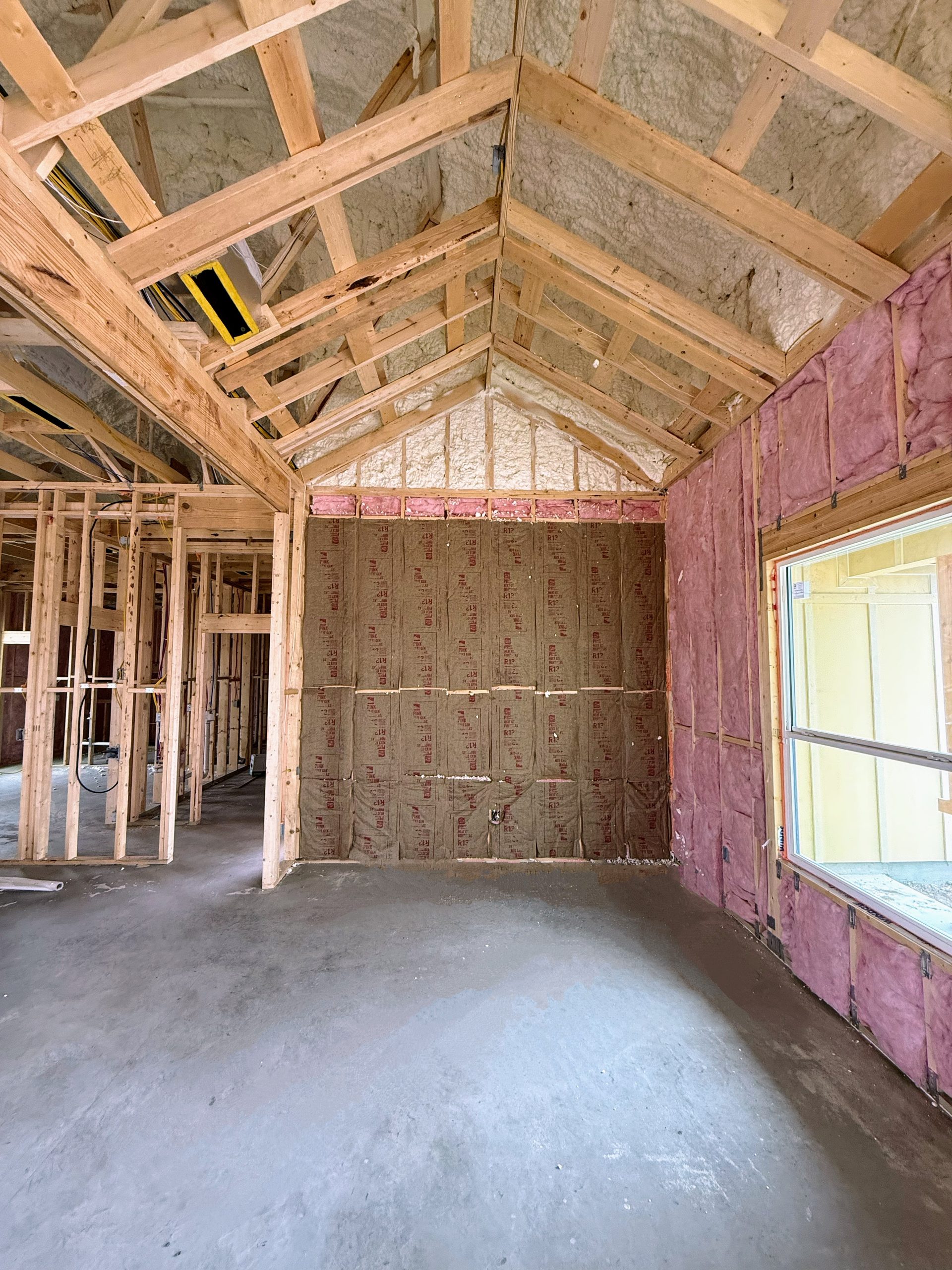 Attic services McAllen