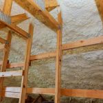 Affordable spray foam insulation Pharr, TX