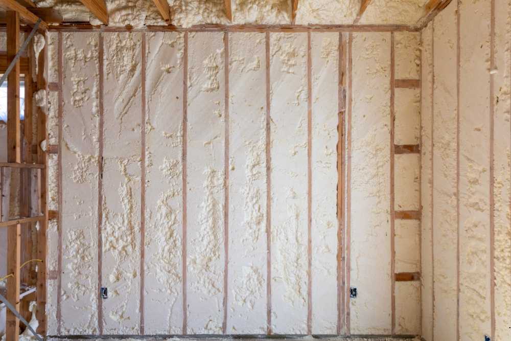 Best spray foam insulation service Pharr, TX