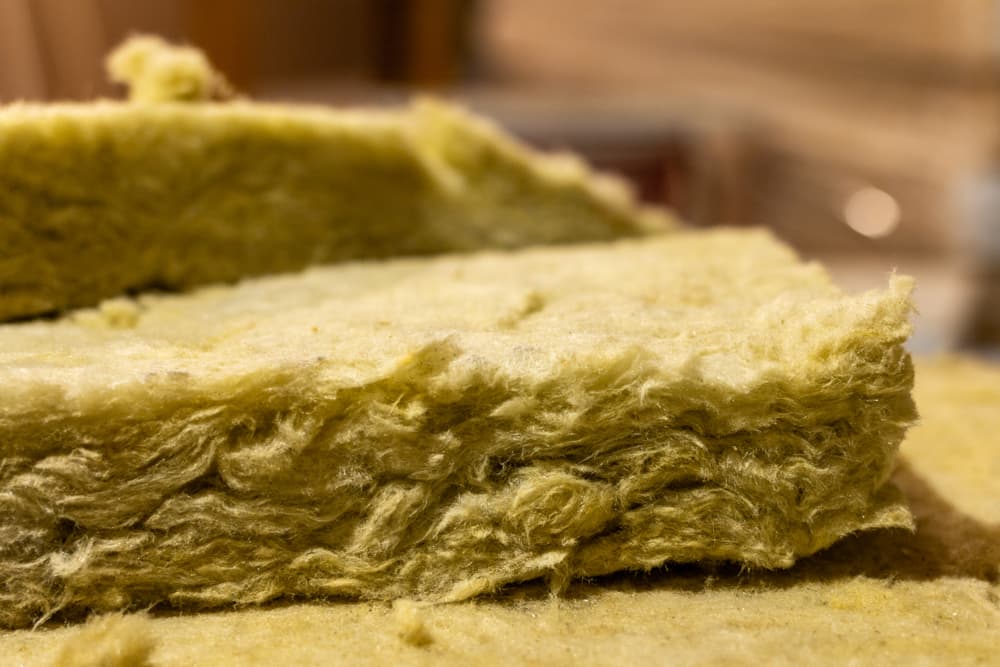 ROCKWOOL Insulation Benefits Pharr, TX