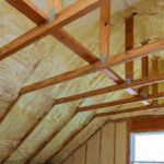 Spray foam insulation contractors Pharr, TX