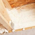 Spray foam insulation installation Pharr, TX