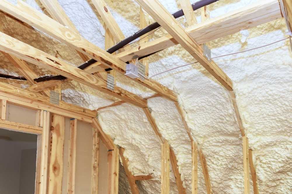 affordable insulation installation Rio Grande Valley TX