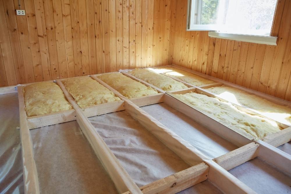 attic insulation specialists Rio Grande Valley TX