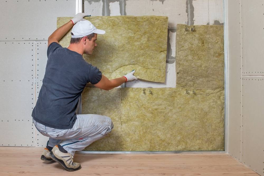 best home insulation services Rio Grande Valley TX