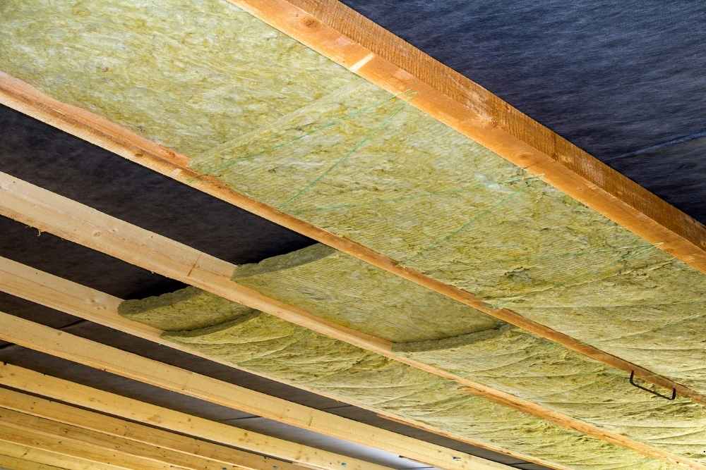 rockwool insulation installation Weslaco TX