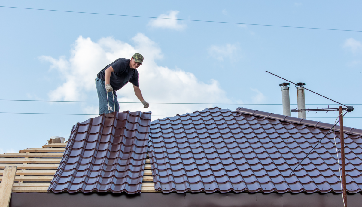Roof Installation Pharr, TX